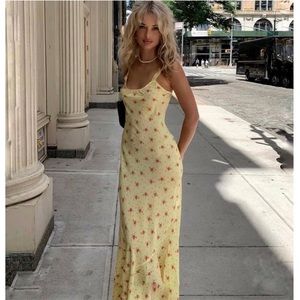 Realisation Allegra Dress